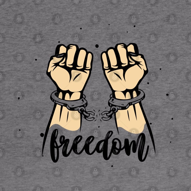 Freedom by Whatastory